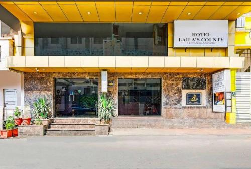 Heritage Town Hotel | Lailas County Near by Rock Beach