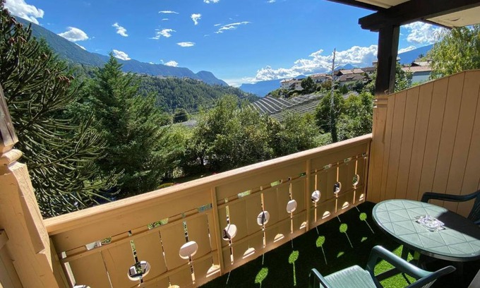 Rifiano House | Laimerhof