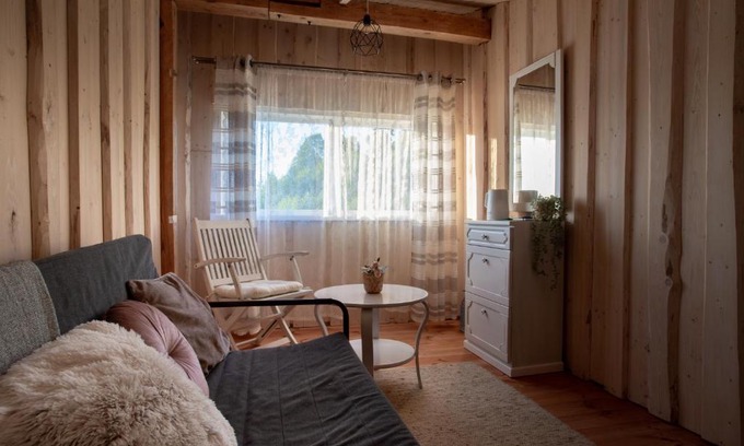 Aluksne Boat Rental | Laivu māja Ezerkrasti-2