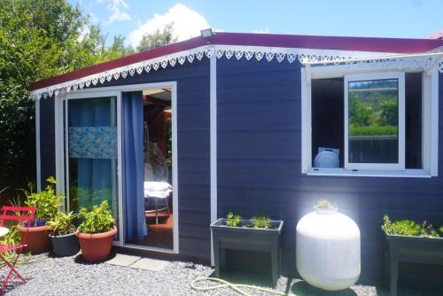La Plaine des Cafres Ski Chalet | Lakafrine