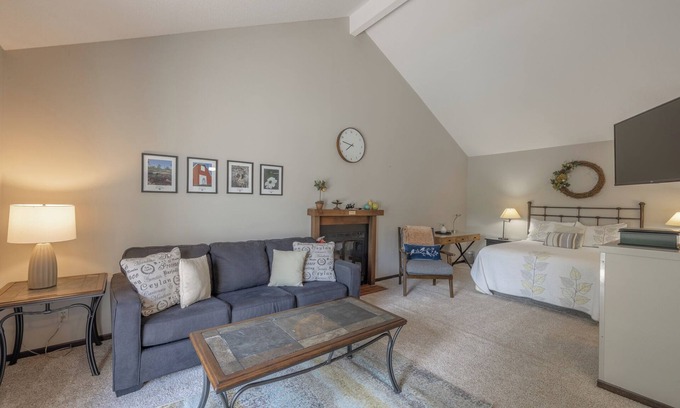 Innsbrook Condo | Lake Aspen Overlook by Innsbrook Vacations!