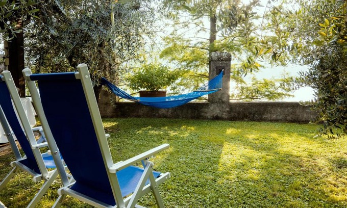 Marone Apartment | Lake experience!
