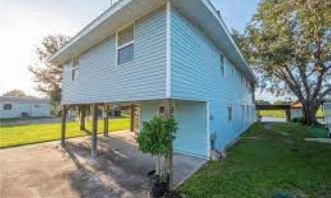 River Ranch House | Lake House on lake kissisimee