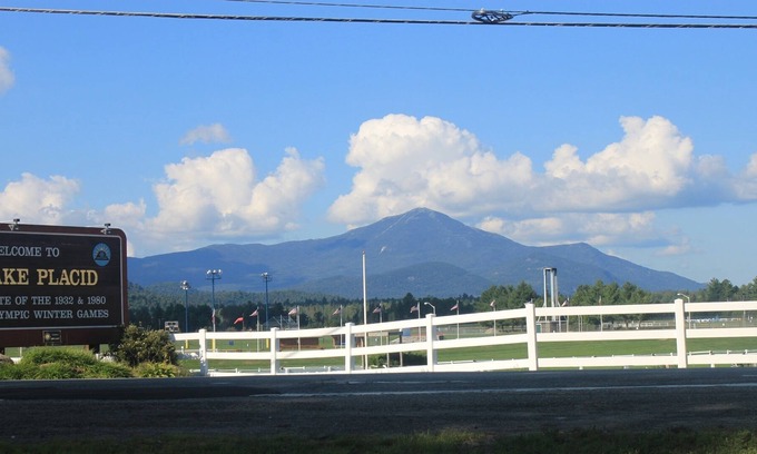 Lake Placid Apartment | Lake Placid/Whiteface Mountain/Adirondack Getaway