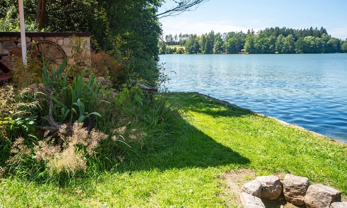 Strizovice House | Lake & Rest by Interhome