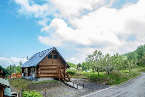 Toyako House | LAKE TOYA MOON HILLS - Vacation STAY 61914v