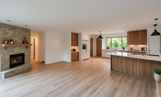 Crosslake House | Lakefront Home on Crosslake - Perfect Location for Fun in the Lakes Area!