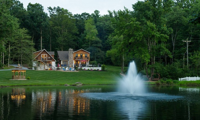 Elverson Cottage | Lakewood Retreat, come and enjoy .