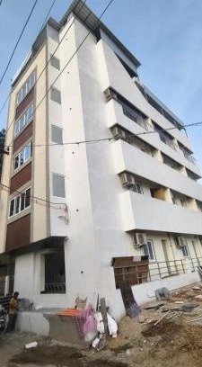 Thanjavur Apartment | Lakshana service apartment