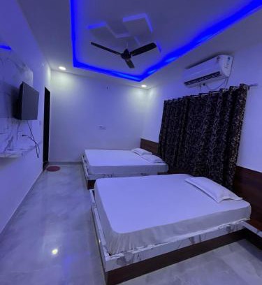 Khatu Hotel | Lakshika Palace
