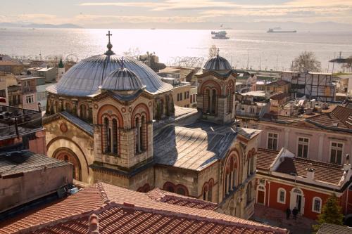 Old City Apartment | Laluna Hotel Near Grand Bazaar City Center
