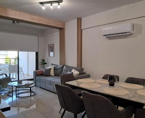 Nicosia Apartment | Lama's Residence