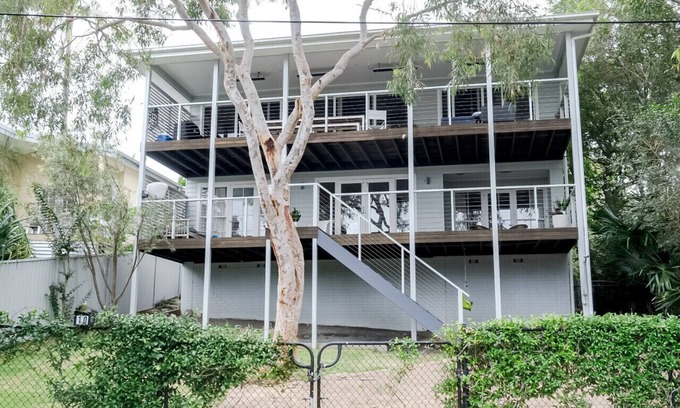 Bundeena House | Lambeth Walk Beach Home Bundeena