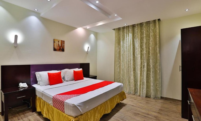 Dammam Apartment | Lamssat El saada