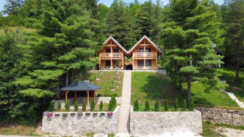 Republika Srpska House | LAna