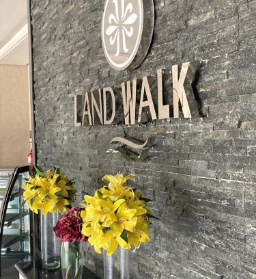 Al Aqiq Apartment | Land Walk Al Aqiq