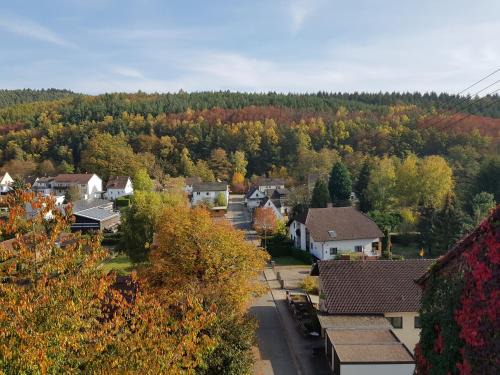 Fischbach Hotel | Landgasthaus Klosterhof