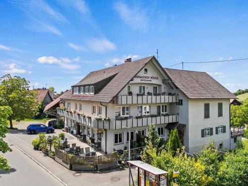 Kressbronn Hotel | Landgasthof Rössle