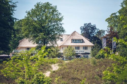 Municipality of Hellendoorn Hotel | Landgoed De Uitkijk Hellendoorn
