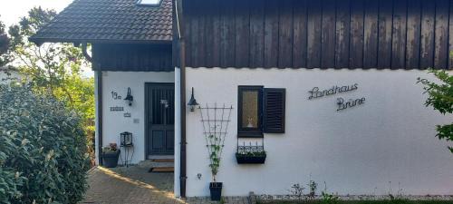 Bad Wildungen Apartment | Landhaus Brüne