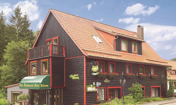 Osterode am Harz Hotel | Landhaus Meyer