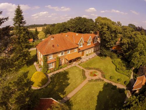 Einen-Mussingen Hotel | Landhaus Schulze Osthoff