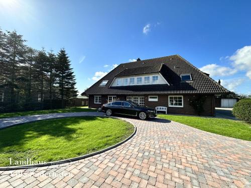 Suederhafen Apartment | Landhaus Villa Süderhafen - Kleiner Luxus