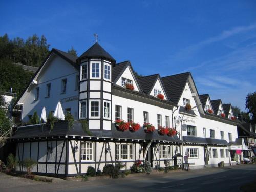 Brilon-Wald Hotel | Landhotel Menke