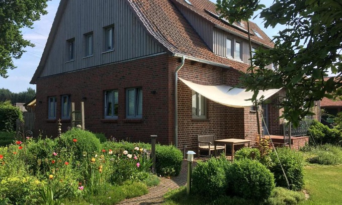 Westerweyhe Apartment | Landidyll
