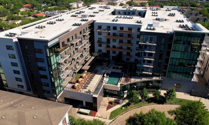 Houston Apartment | Landing Apartments Houston