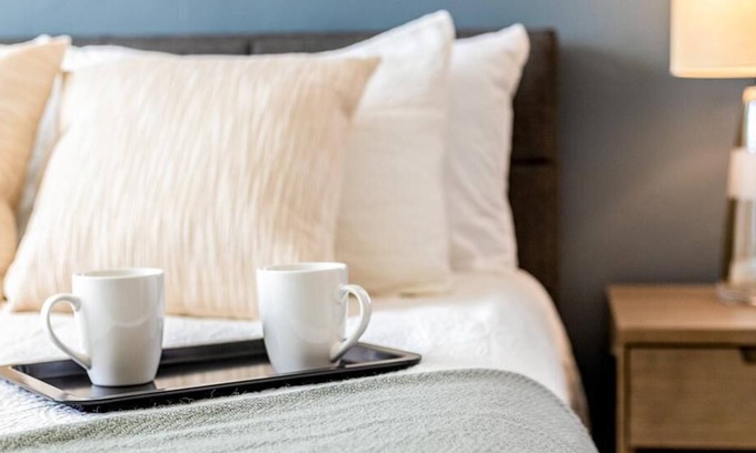Herriman Apartment | Landing at Aspira at Anthem - 2 Bedrooms in Downtown Herriman