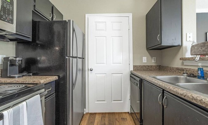 Lexington Apartment | Landing at Enclave at Hartland - 1 Bedroom in Tanbark