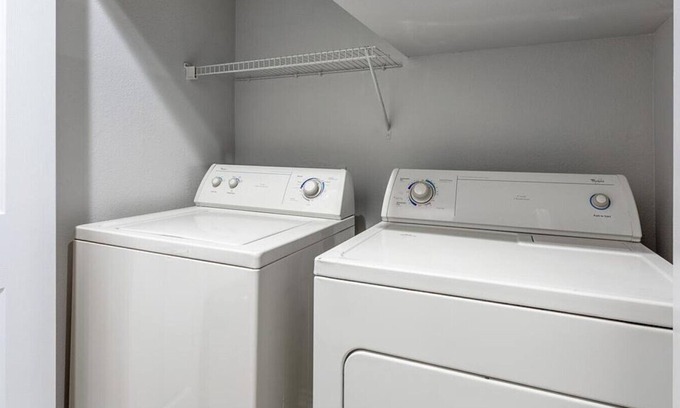 Falconhead Apartment | Landing at Falconhead - 2 Bedrooms in Falconhead