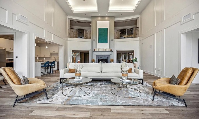 Cary Apartment | Landing at Lofts at Weston Lakeside - 1 Bedroom.