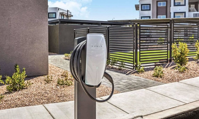 Townsite Apartment | Landing at Summit on Boulder - 2 Bedrooms in Valley View