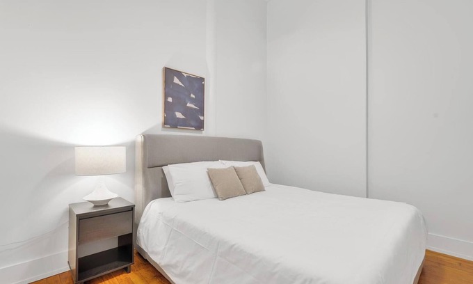 Greenville Apartment | Landing at The American Spinning Mill - 1 Bedro.