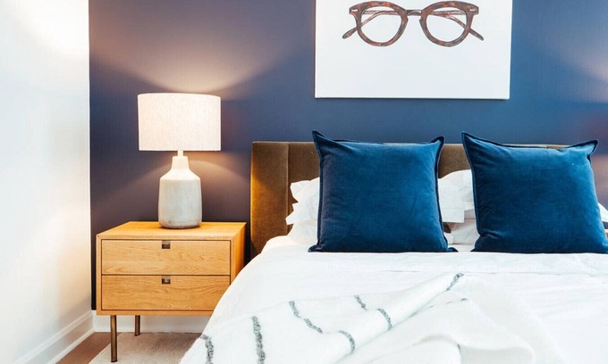 College Park Apartment | Landing at The Princeton at College Park - 2 Bedrooms in College Park