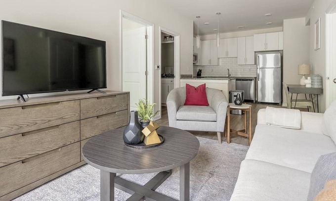 Concord Apartment | Landing | Beautiful 2BD, Gym, Pool