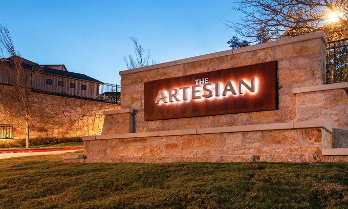 Austin Apartment | Landing | Incredible 1BD, Clubhouse, Pool