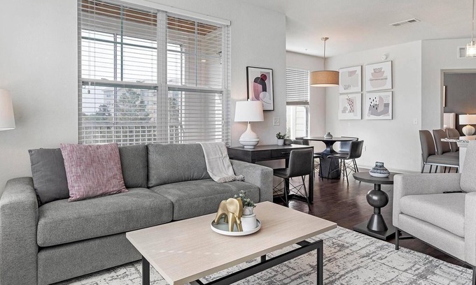 Woodburn Apartment | Landing | Incredible Studio, Pool, Clubhouse