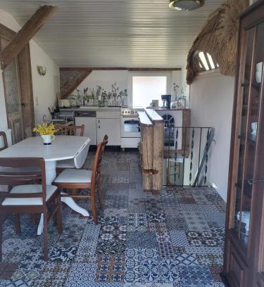 Grambin Apartment | Landliebe am Stettiner Haff