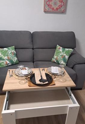 Punta Umbria Apartment | Langostino 18