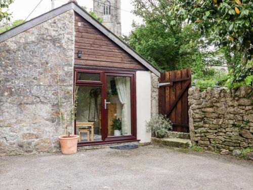 Lanlivery House | Lannlyvri Lodge