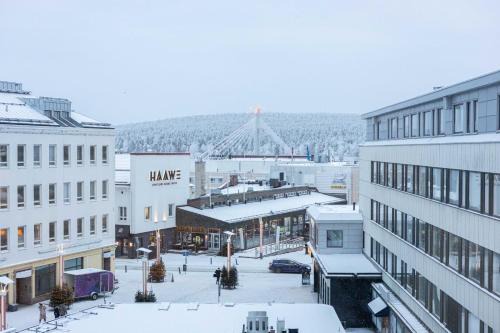 Rovaniemi Apartment | Lapinmaa Apartments
