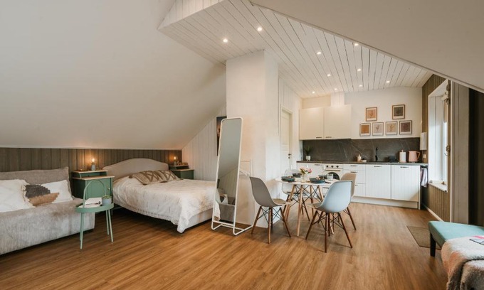 Haapsalu Apartment | Lapmanni Studios