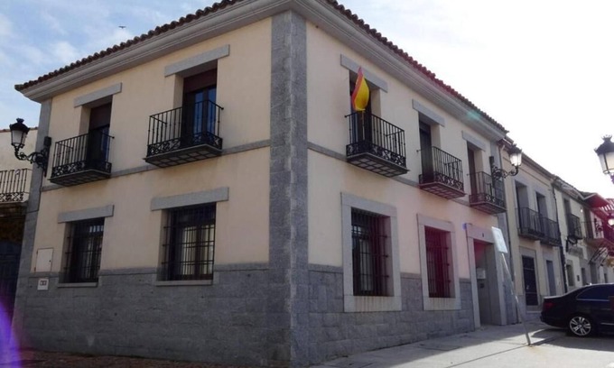 Villacastin Cottage | Lar de María Country House, where the details matter