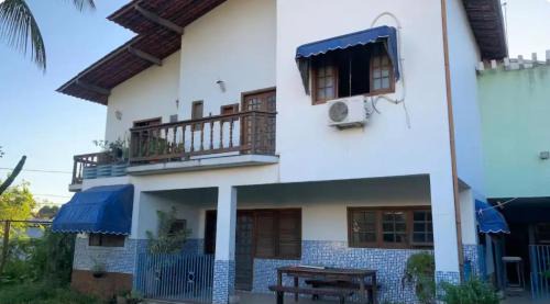 Maravista House | Lar dos Bem-ti-vis