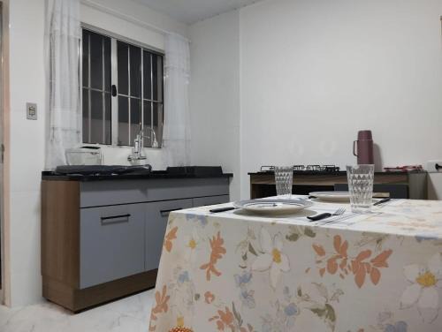 Mogi das Cruzes House | Lar e Aconchego