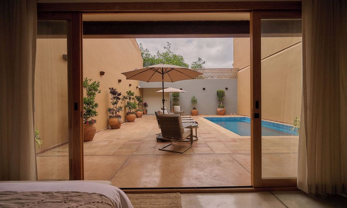 Centro Hotel | Lar Syrah