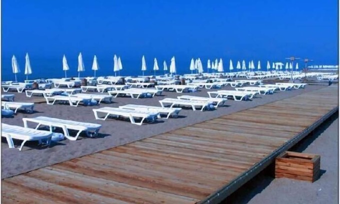 Lara Hotel | Lara Kapris Hotel